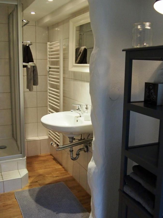 Ferienwohnung Gartenglueck Traunstein Εξωτερικό φωτογραφία