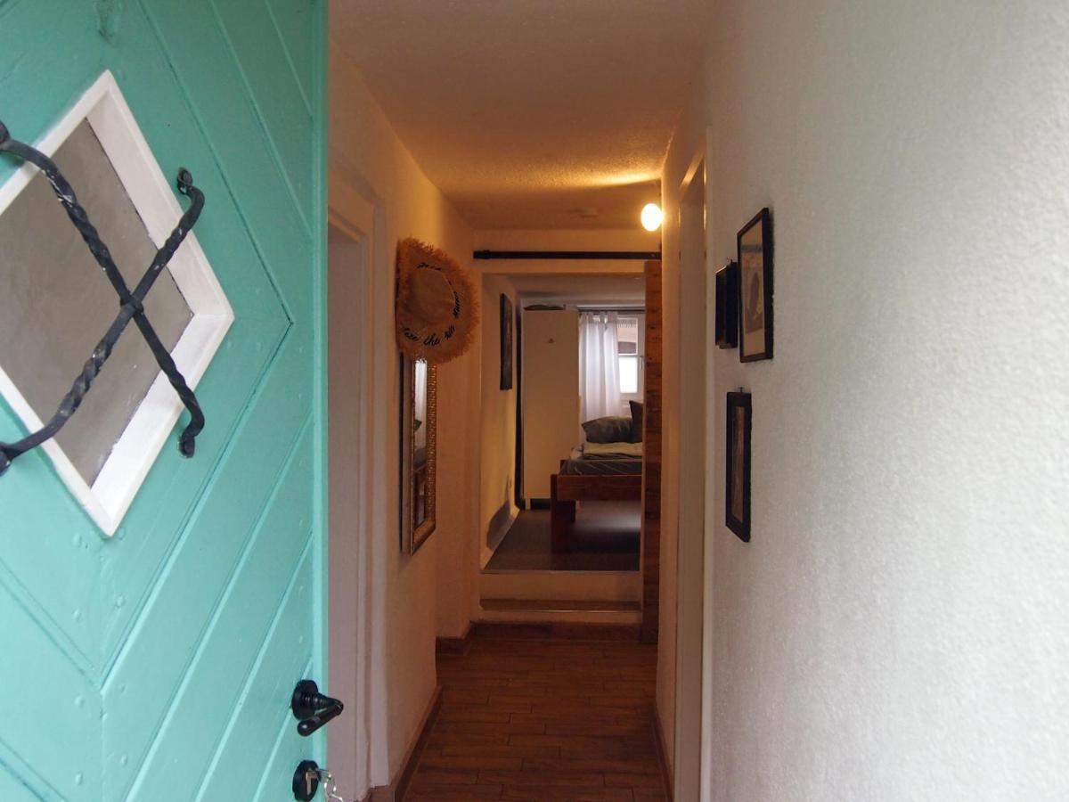 Ferienwohnung Gartenglueck Traunstein Εξωτερικό φωτογραφία