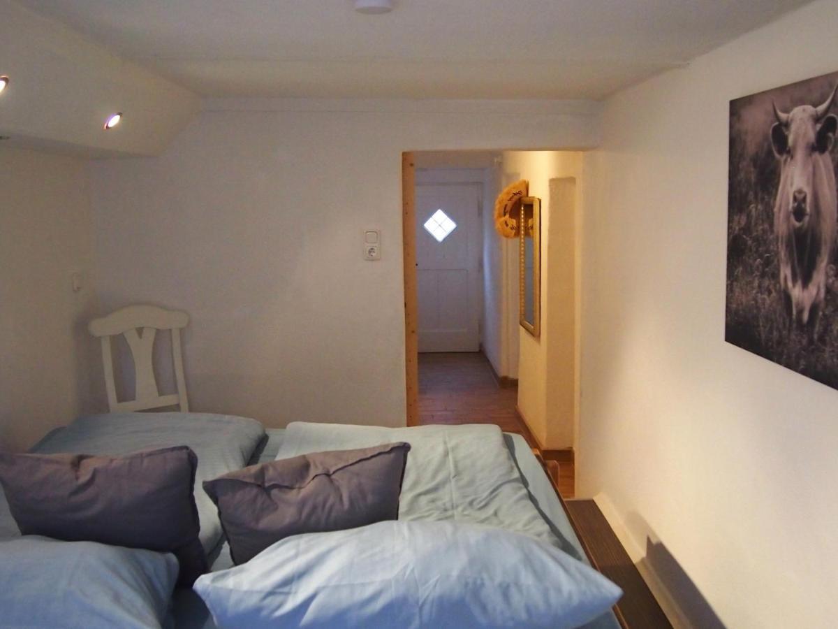 Ferienwohnung Gartenglueck Traunstein Εξωτερικό φωτογραφία