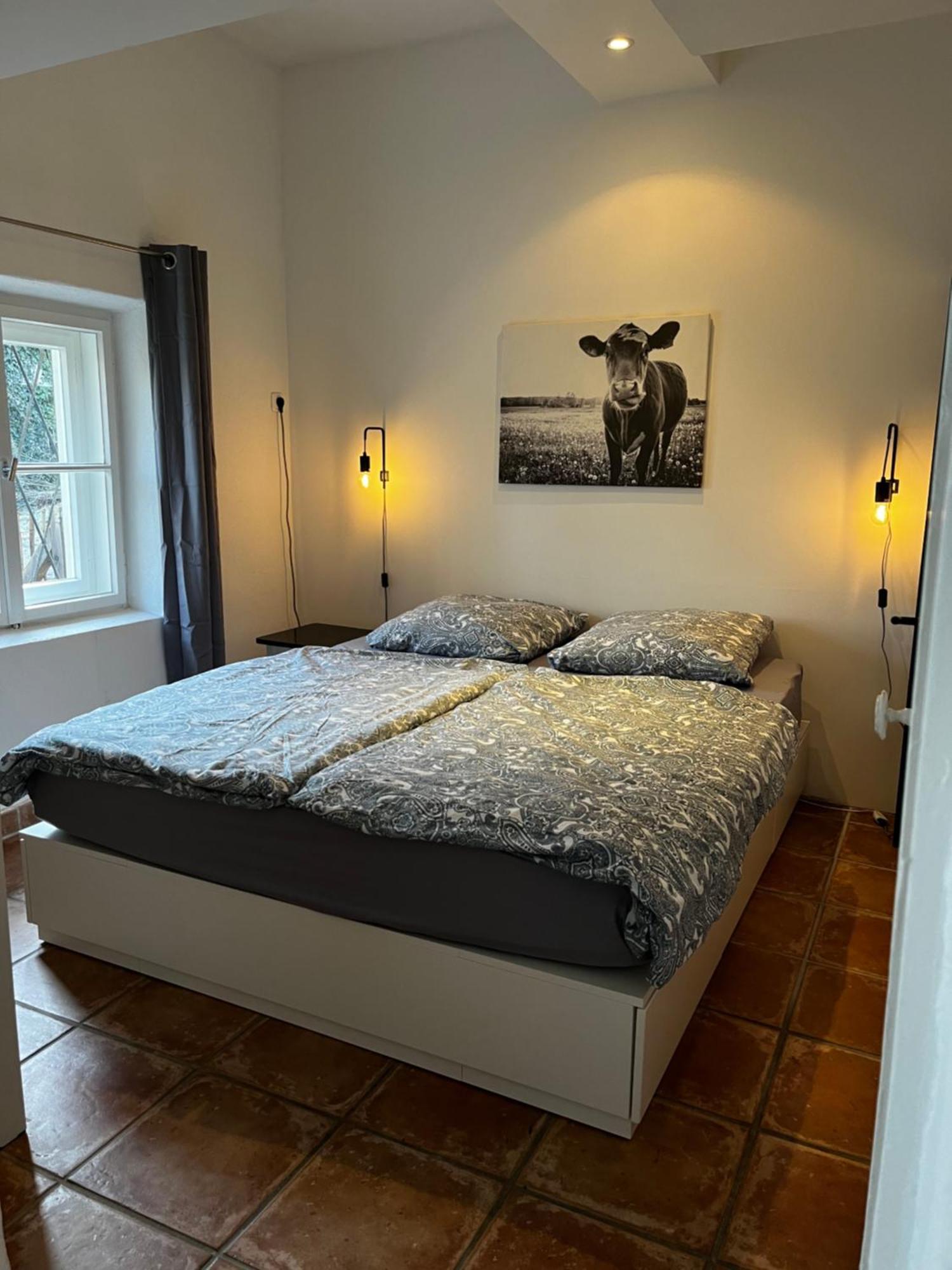 Ferienwohnung Gartenglueck Traunstein Εξωτερικό φωτογραφία