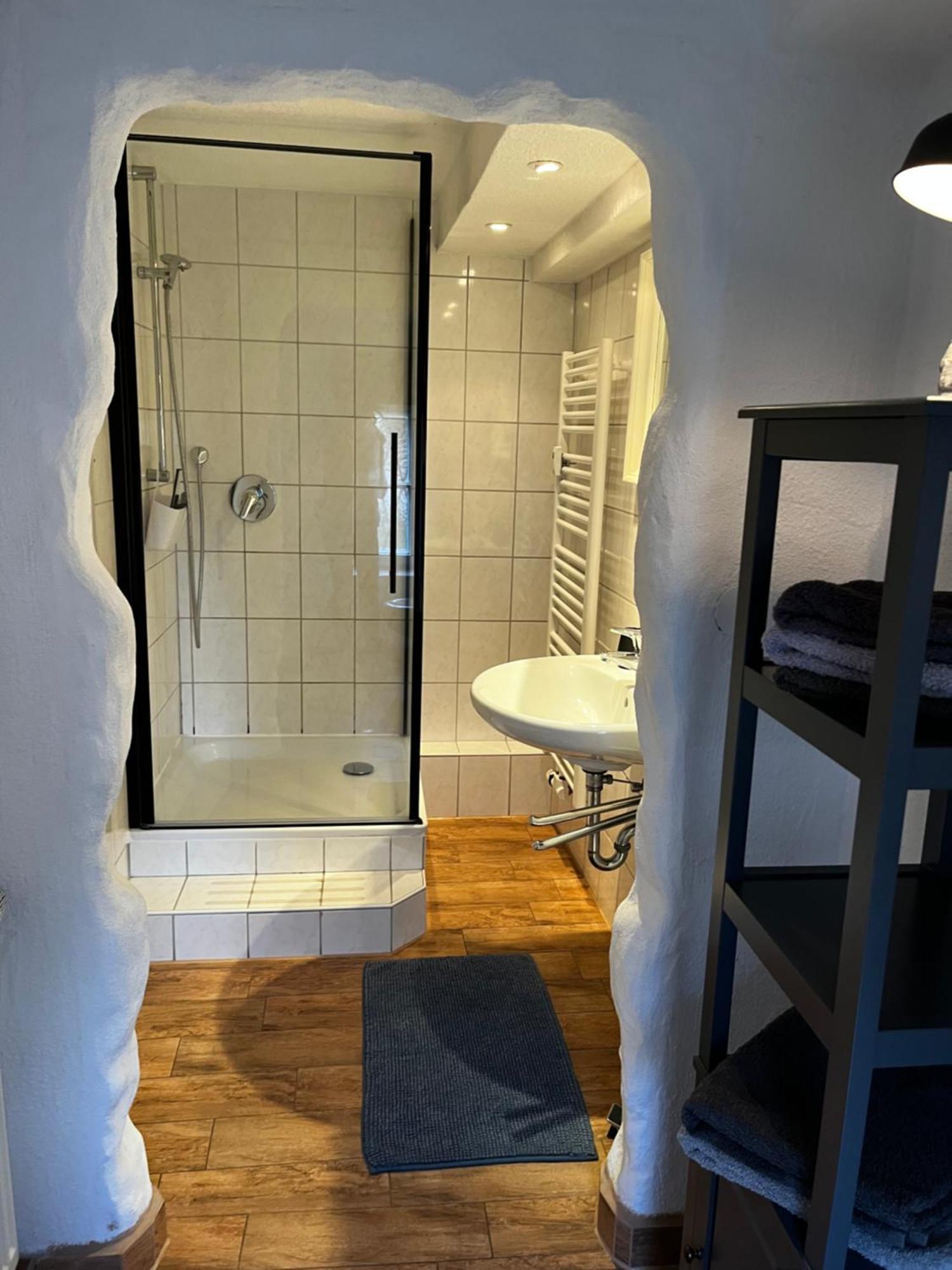 Ferienwohnung Gartenglueck Traunstein Εξωτερικό φωτογραφία