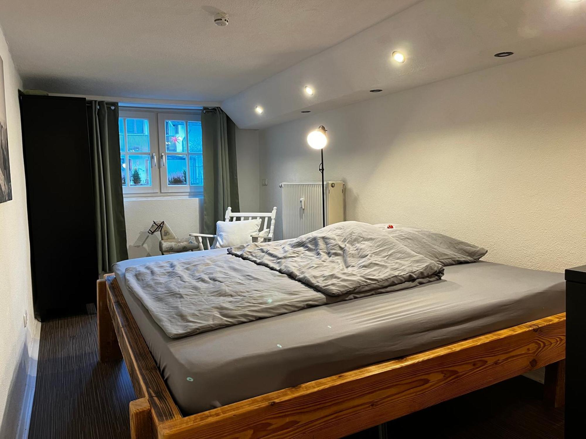Ferienwohnung Gartenglueck Traunstein Εξωτερικό φωτογραφία