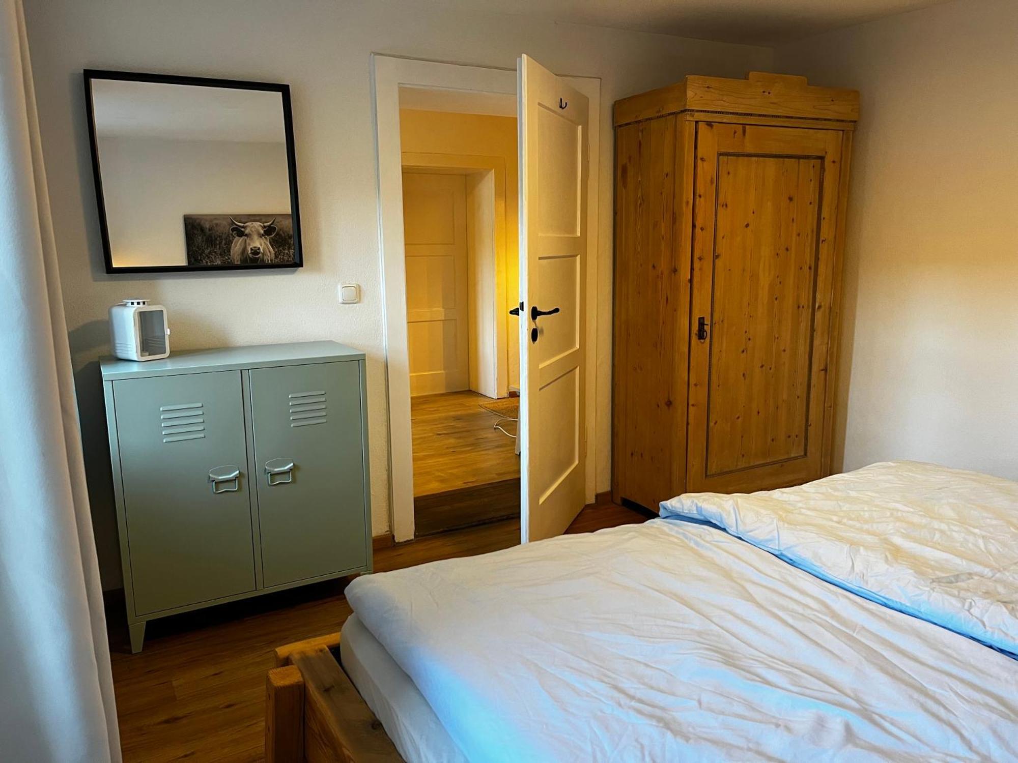 Ferienwohnung Gartenglueck Traunstein Εξωτερικό φωτογραφία