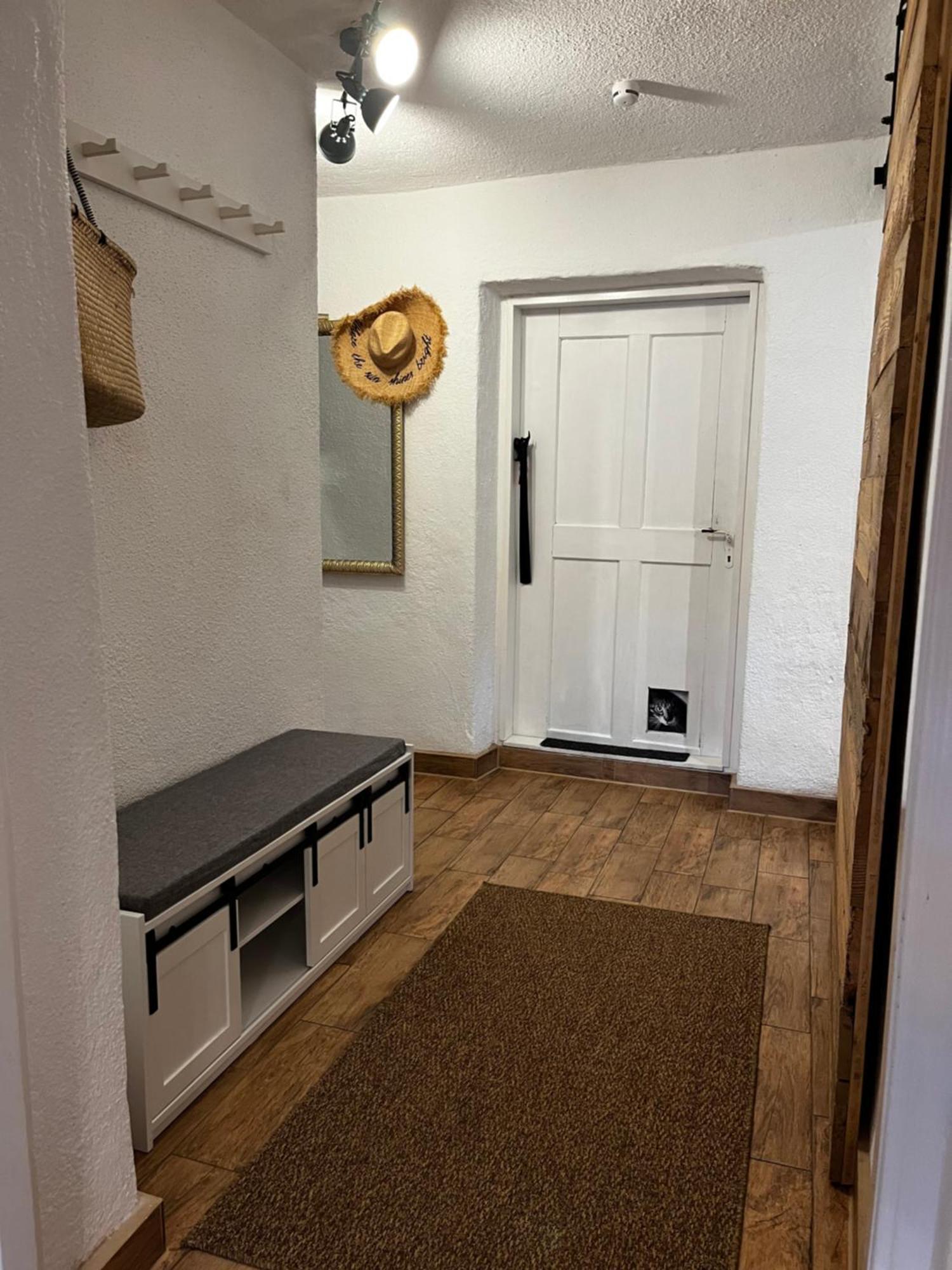 Ferienwohnung Gartenglueck Traunstein Εξωτερικό φωτογραφία